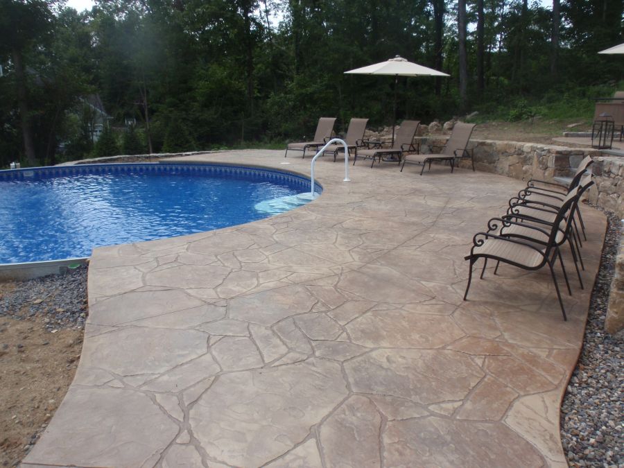 Above Ground Pools project example 7